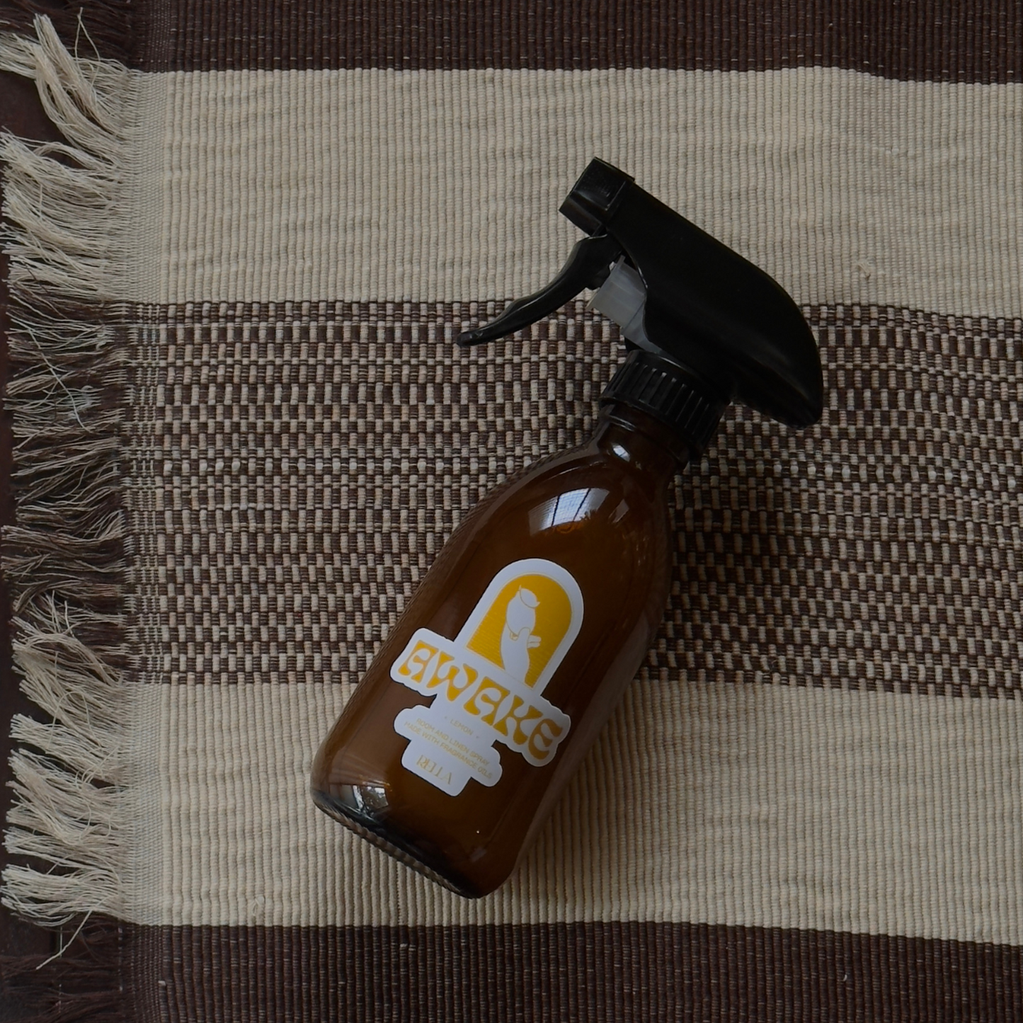 AWAKE | Lemon