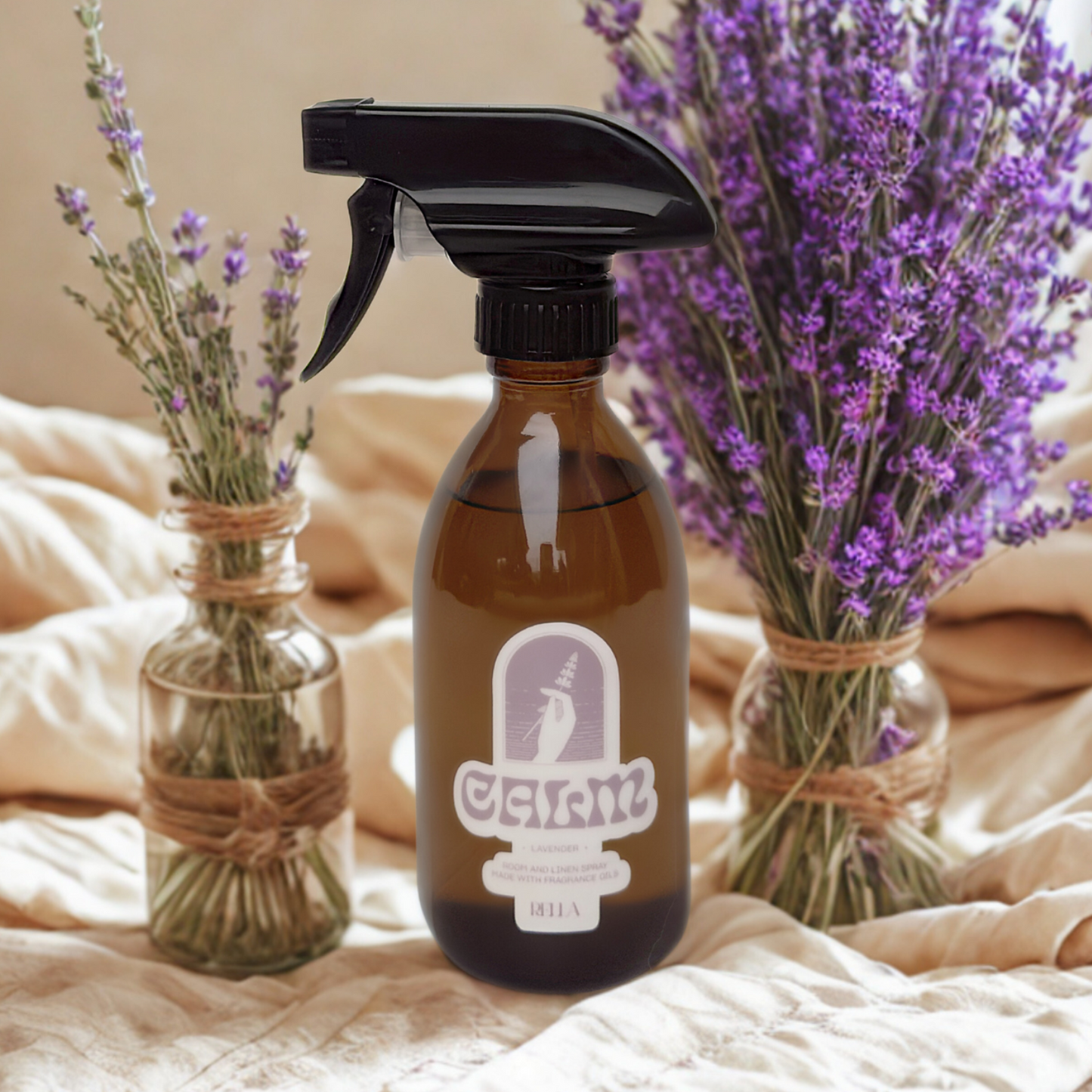 Room and Linen Spray Refill