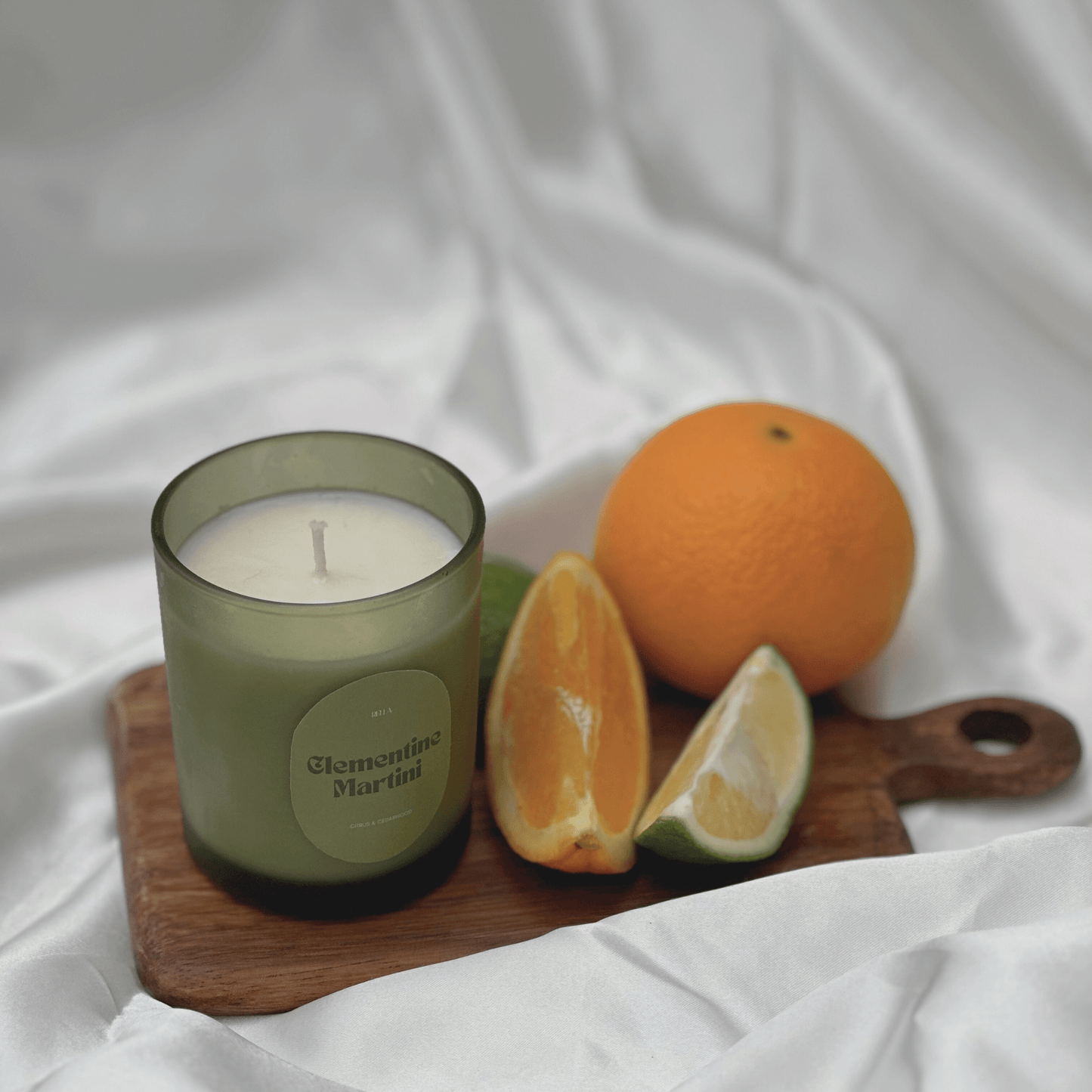 Clementine Martini