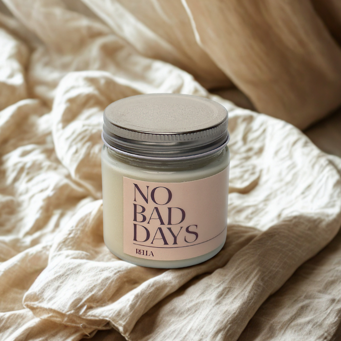 NO BAD DAYS | Lavender