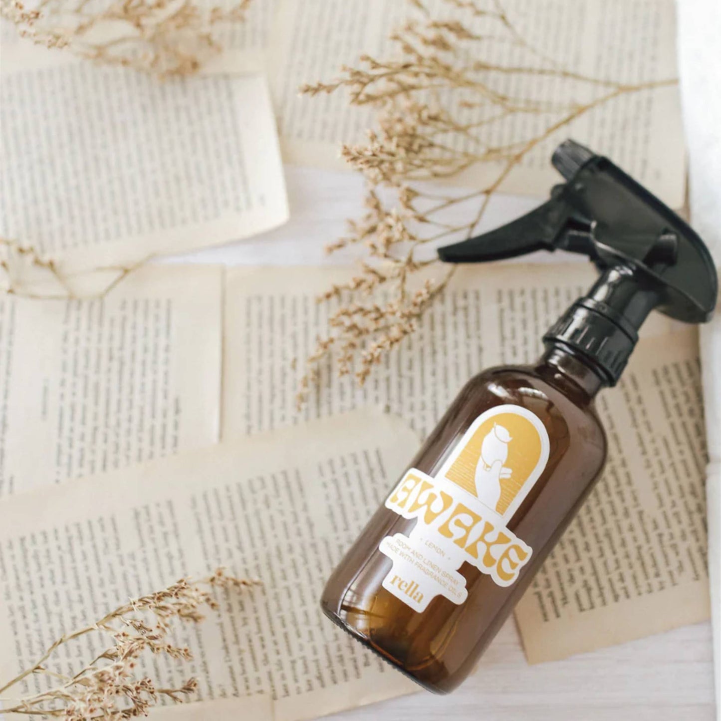 AWAKE Room & Linen Spray