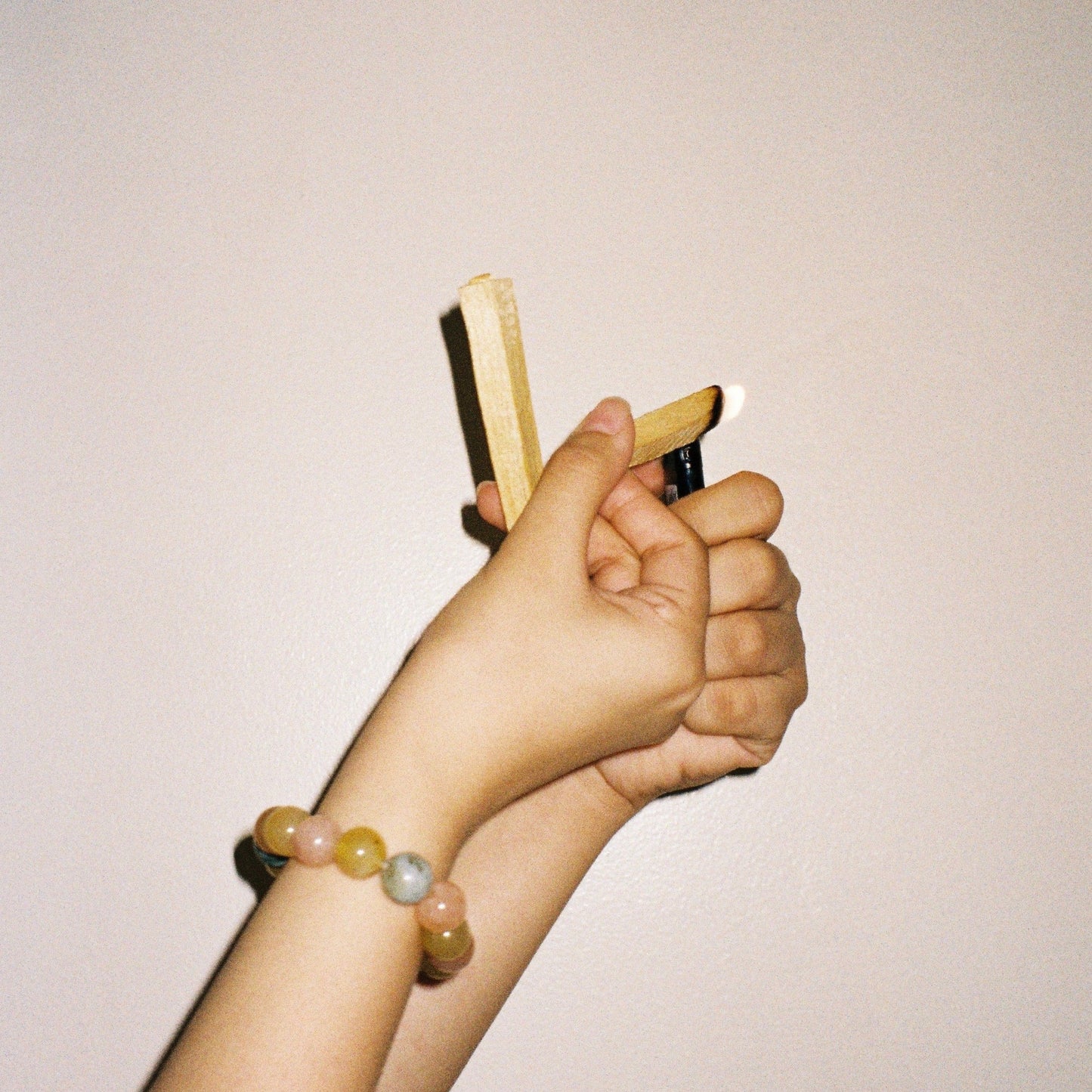 PALO SANTO STICK