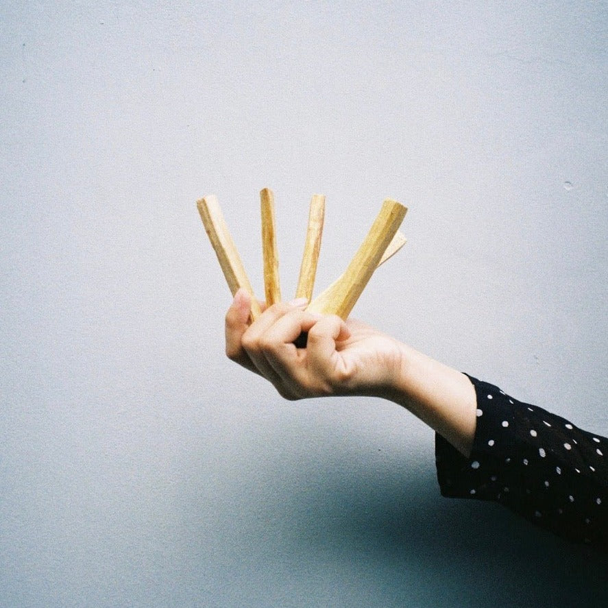 PALO SANTO STICK