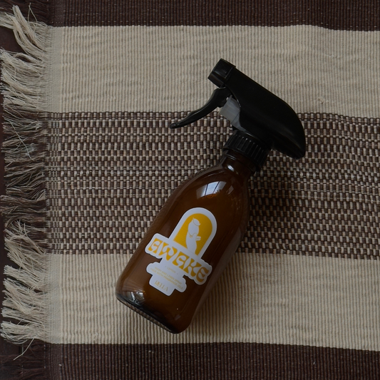 AWAKE | Lemon