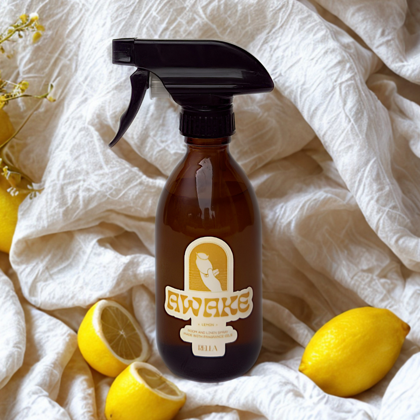 Room and Linen Spray Refill