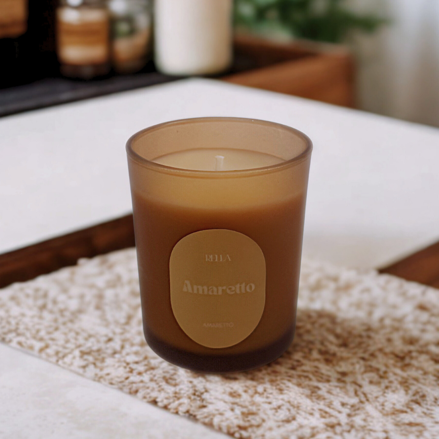 AMARETTO | Citrus