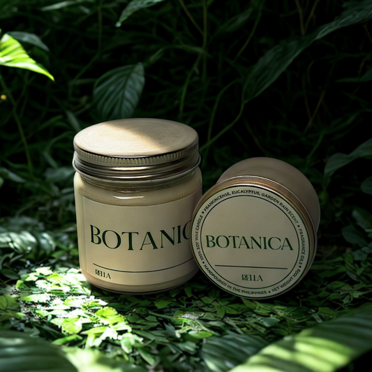 BOTANICA | Garden Rain