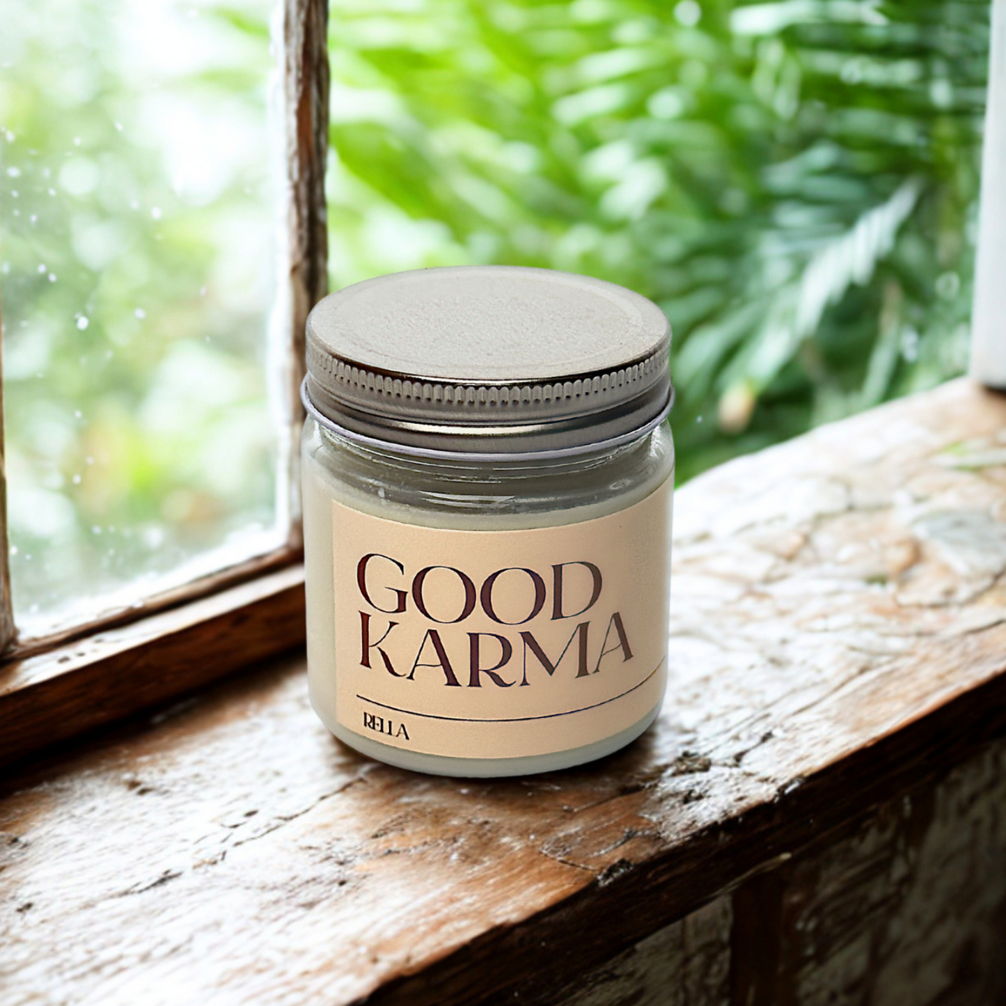 GOOD KARMA | Coconut