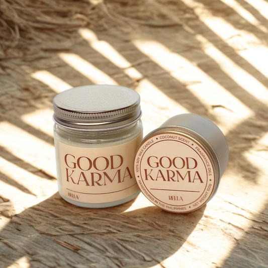 GOOD KARMA | Coconut
