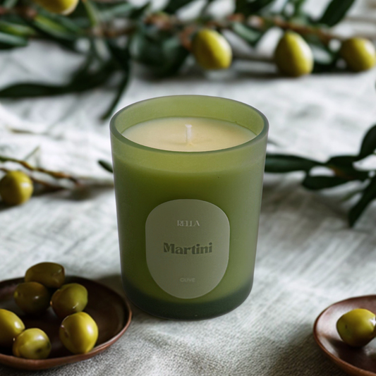 MARTINI | Olive