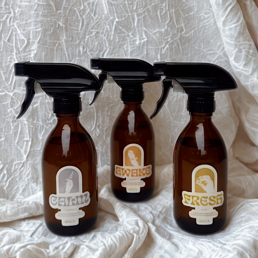 Room and Linen Spray Refill