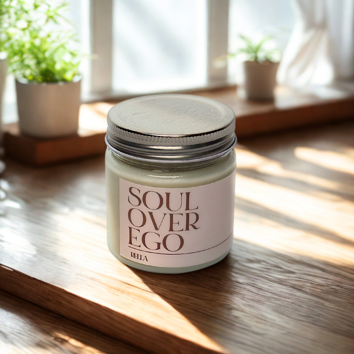 SOUL OVER EGO | Vanilla