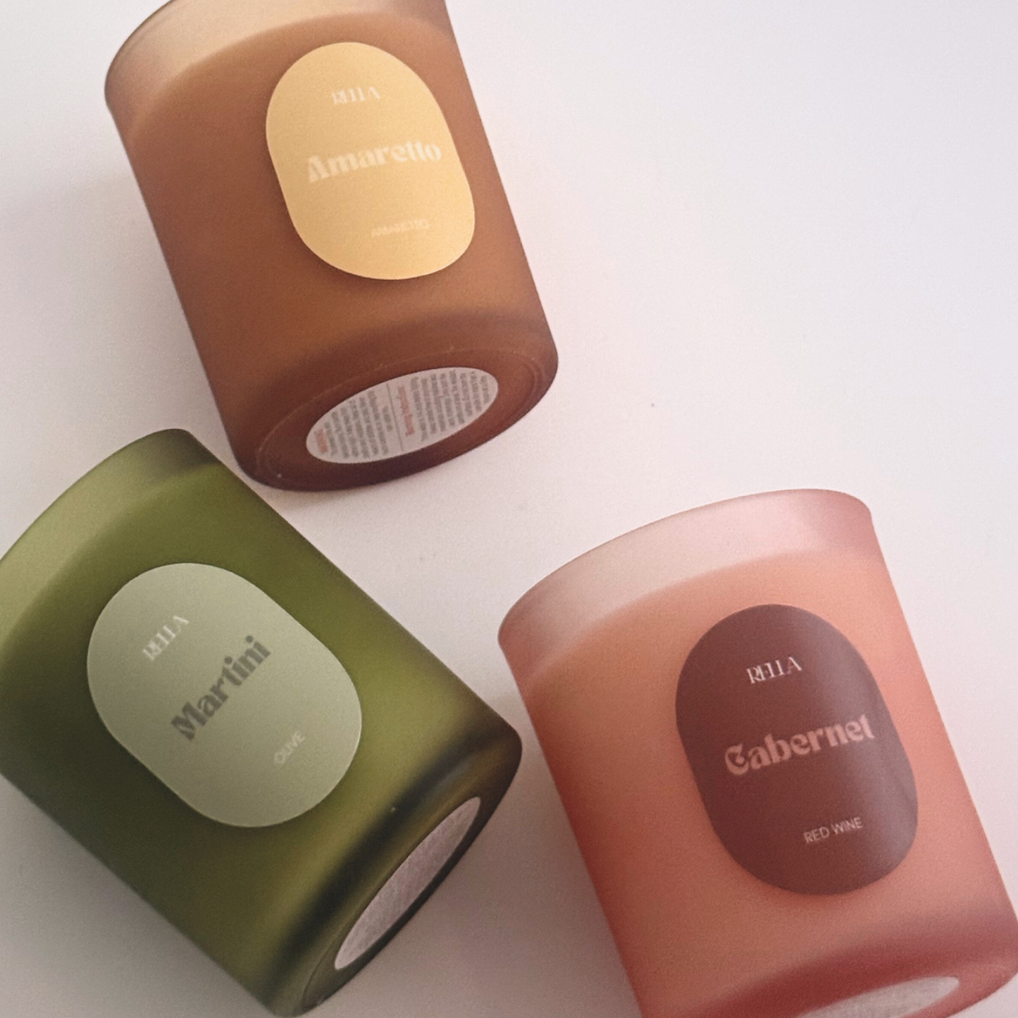 CABERNET | Dark Berries & Cedarwood