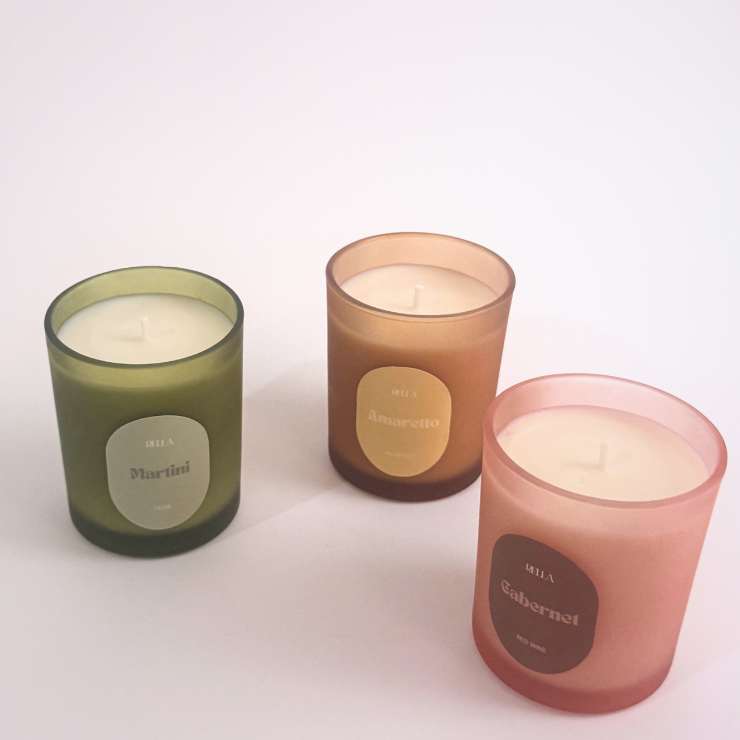 CABERNET | Dark Berries & Cedarwood